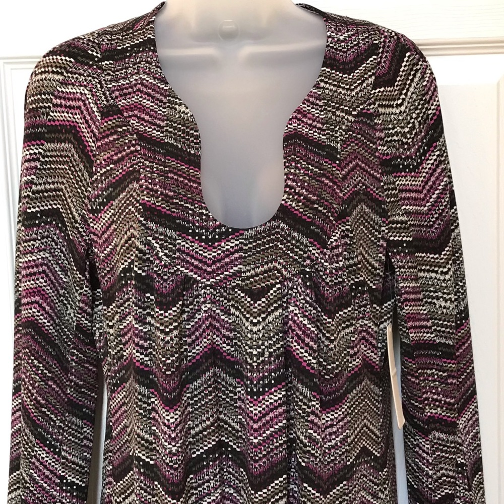 Size 6 Laundry By Design Dress